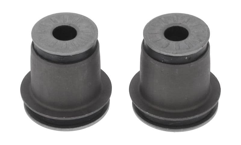 Voorste spoorcontrole-arm silent block Top (x14,5x41,7/56 mm) past: FORD RANGER  FORD USA EXPLORER, RANGER 1.8-4.9 10.90-07.12