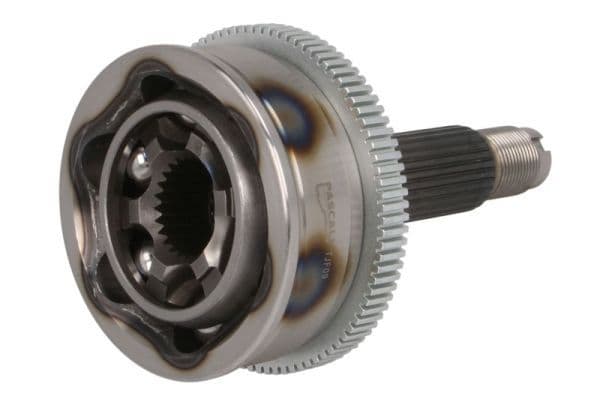 CV-gewricht buitenste Links/Rechts (26z/25z/56mm  ABS:90) past: MAZDA 626 III 2.0/2.2 06.87-09.97