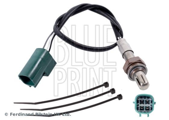 Oxygen Sensor