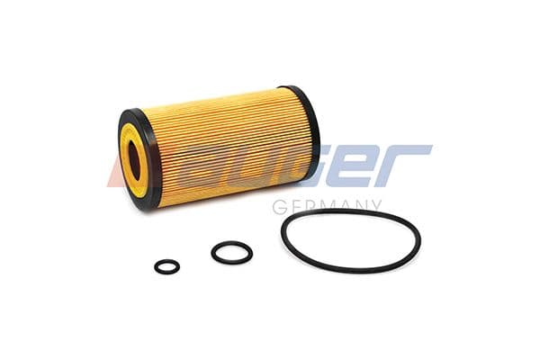 Oil filter