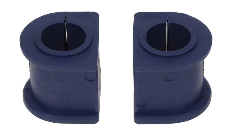 Stabilisatorstang bus voor Links/Rechts (25mm) past: JEEP CHEROKEE, GRAND CHEROKEE I, WRANGLER I 2.1D-5.9 10.83-09.01