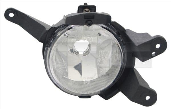Mistlamp Voor Rechts (H8) past: CHEVROLET CRUZE 05.09-09.12