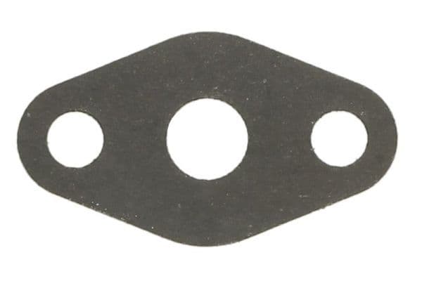 Water pump gasket
