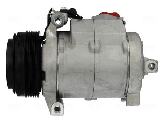 Airconditioning compressor past: BMW X5 (E53)  LAND ROVER RANGE ROVER III 3.0/3.0D/4.4 01.00-08.12