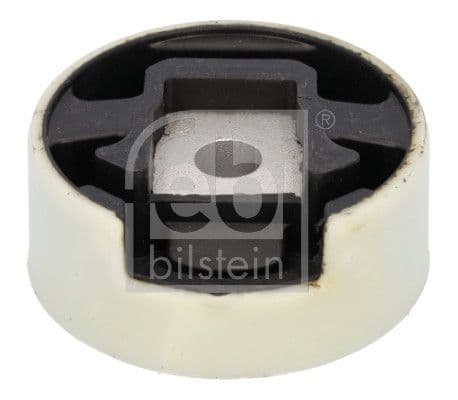 Motorsteun Achter/Voor Links, bodem, rubber-metaal past: VW PASSAT B6 1.4-2.0D 03.05-11.10