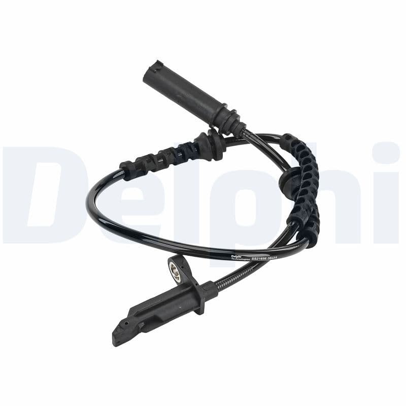 ABS-sensor Voor Links/Rechts past: BMW I3 (I01) 0.65H/0.6H/Electric 08.13-