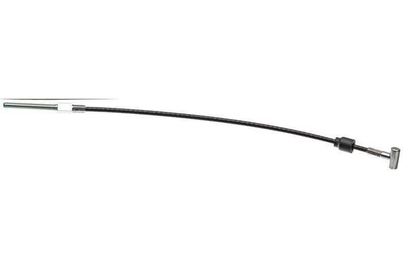 Cable Pull, parking brake