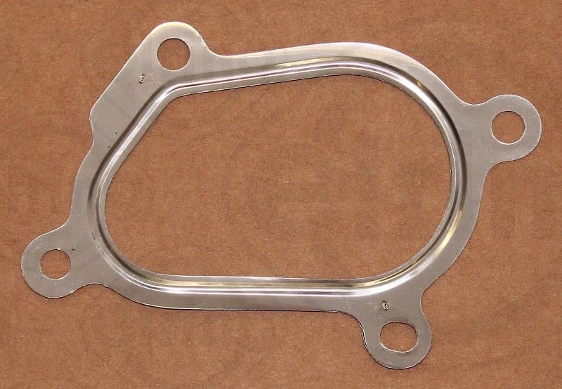 Gasket, exhaust system