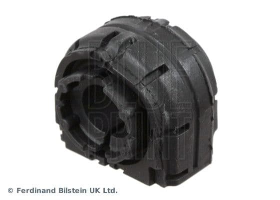 Mounting, stabiliser bar