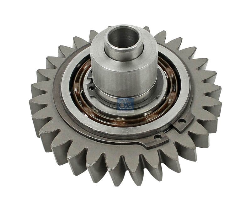 Nokkenas tandwiel/tandwiel FH  FM  FMX