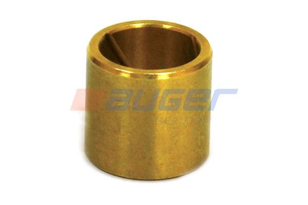 Steering knuckle pivot sleeve