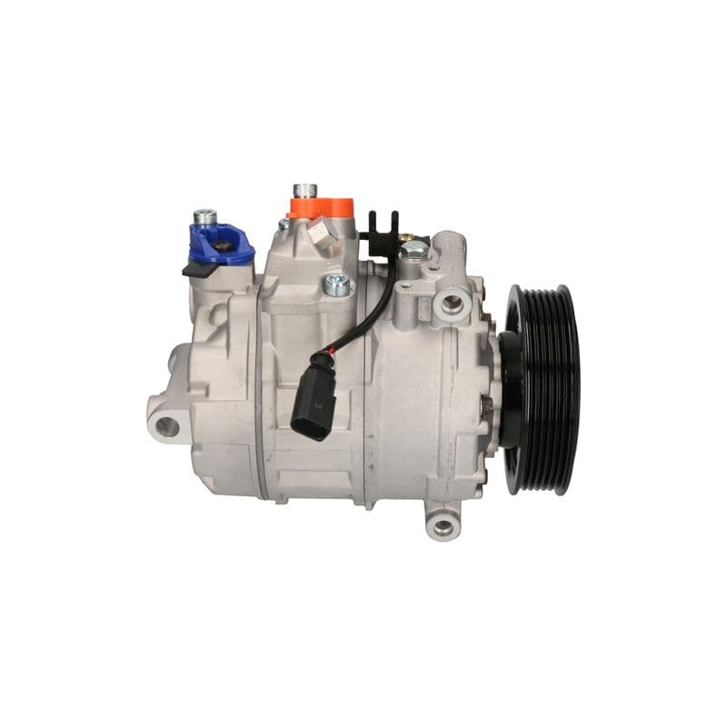 Airconditioning compressor past: AUDI A4 B6, A4 B8, A5, A8 D3, Q5, Q7  PORSCHE CAYENNE  VW PHAETON, TOUAREG 2.4-6.0 11.00-03.18