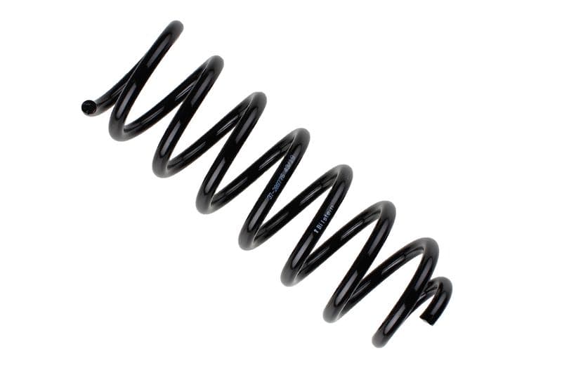 Spiraalveer Voor Links/Rechts past: MERCEDES C (C205), C (W205), C T-MODEL (S205) 1.5H-4.0 12.13-04.23