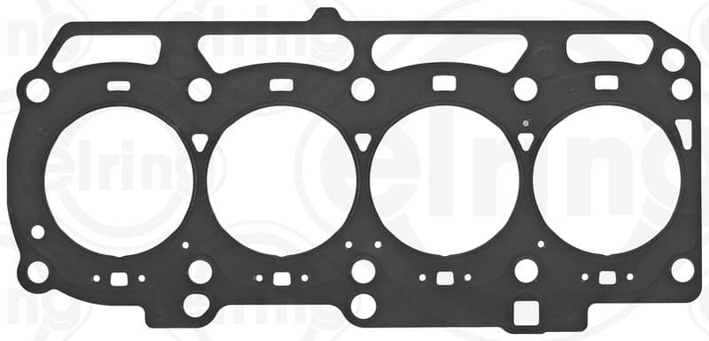 Cylinder head gasket