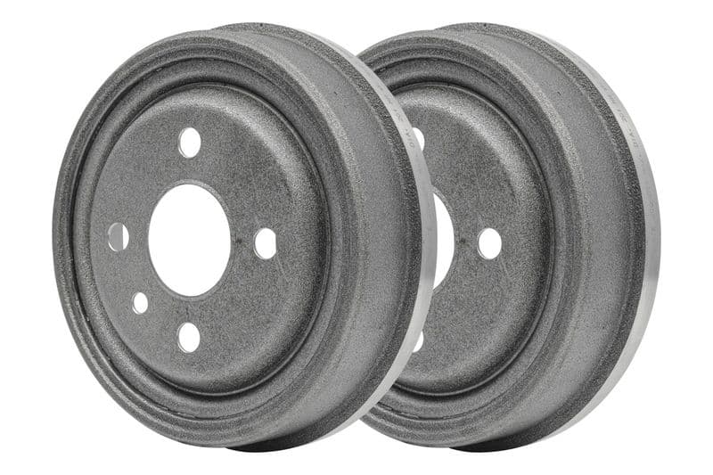 Brake drum