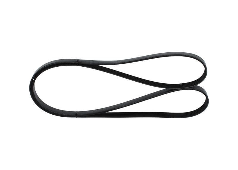 Multi-V-riem (5PK1745) past: MERCEDES A (W169), A (W176), B SPORTS TOURER (W245), B SPORTS TOURER (W246, W242), CLA (C117), CLA SHOOTING BRAKE (X117), GLA (X156) 1.8D/2.0D/2.2D 09.04-12.19