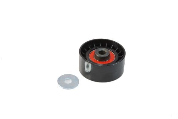 Meervoudige V-snaar spanrol past: RENAULT ESPACE III, LAGUNA I, SAFRANE II 2.2D 11.93-03.01