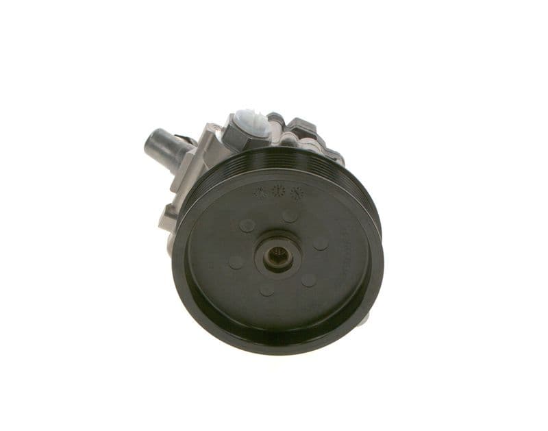 Hydraulische pomp, stuurbekrachtiging (gereviseerd) past: MERCEDES CLK (A209), CLK (C209), GL (X164), M (W164), R (W251, V251) 3.0D 01.05-12.14