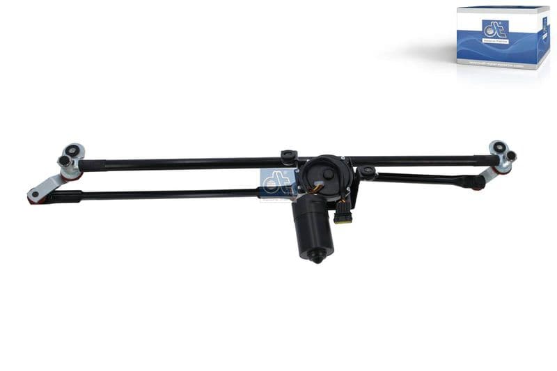 Wiper Linkage
