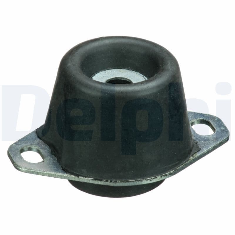 Engine mount