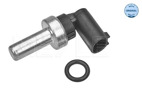 Sensor, coolant temperature