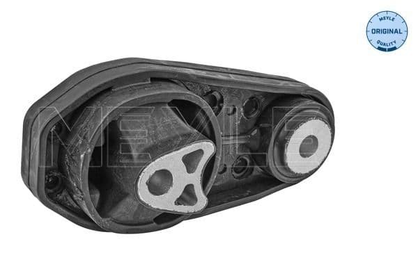 Motorsteun vanaf versnellingsbakzijde, rubber-metaal past: FORD ECOSPORT, FIESTA VII 1.0-2.0 08.12-