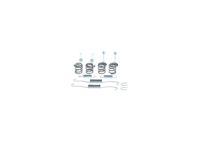Accessory Kit, brake shoes