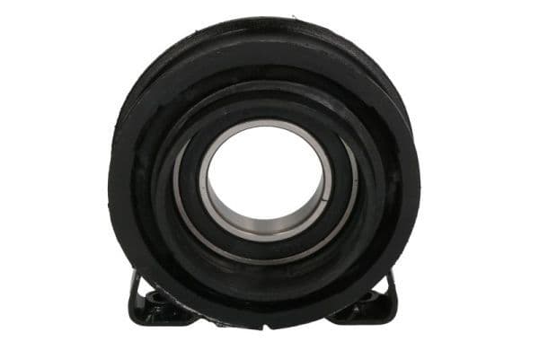 Schroefassteun (75mm, met een lager) past: VOLVO 740, 760, 780, 940, 940 II, 960, 960 II, S90 I, V90 I 2.0-2.9 08.81-12.98