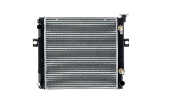 Motorradiator past: TOYOTA 02-7FDF15, 02-7FDF18, 42-7FGF15, 42-7FGF18, 7F15-18, 7FG15