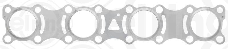 Exhaust manifold gasket