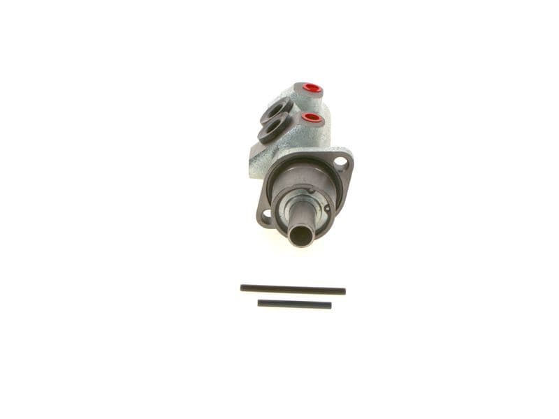 Brake master cylinder