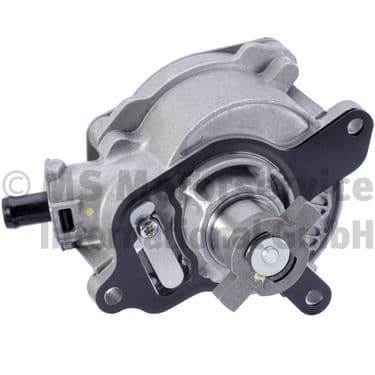 Mechanische vacuümpomp past: AUDI A3, TT  VW BEETLE, GOLF VI, JETTA III, JETTA IV, NEW BEETLE, PASSAT B7 2.5 07.05-12.20