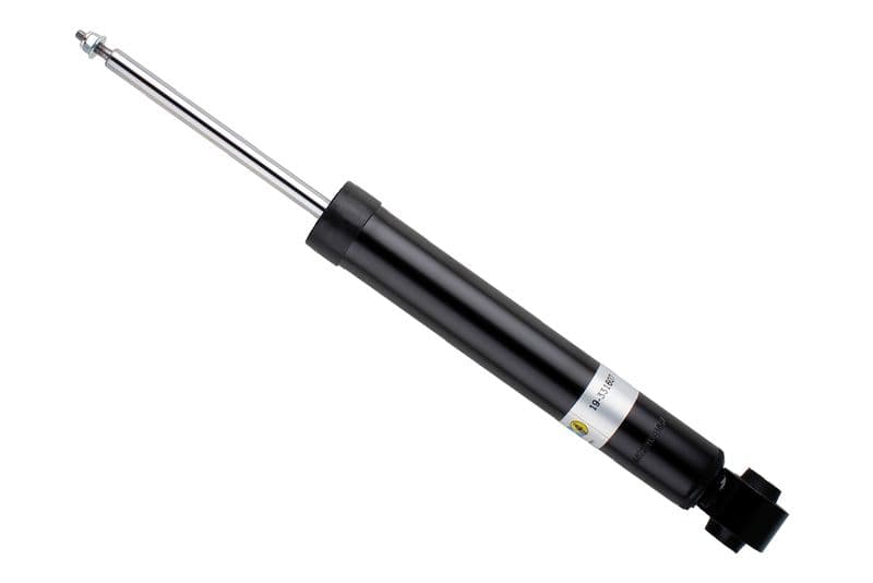 Schokdemper Achter Links/Rechts past: CITROEN C4 III, C4 X 1.2/1.2H/1.5D 10.20-