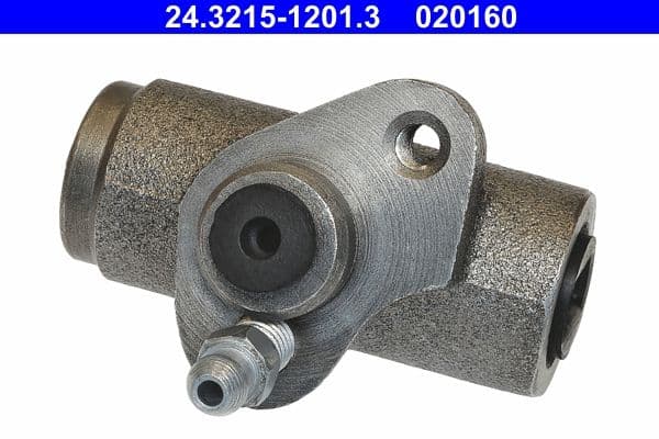 Wheel brake cylinder