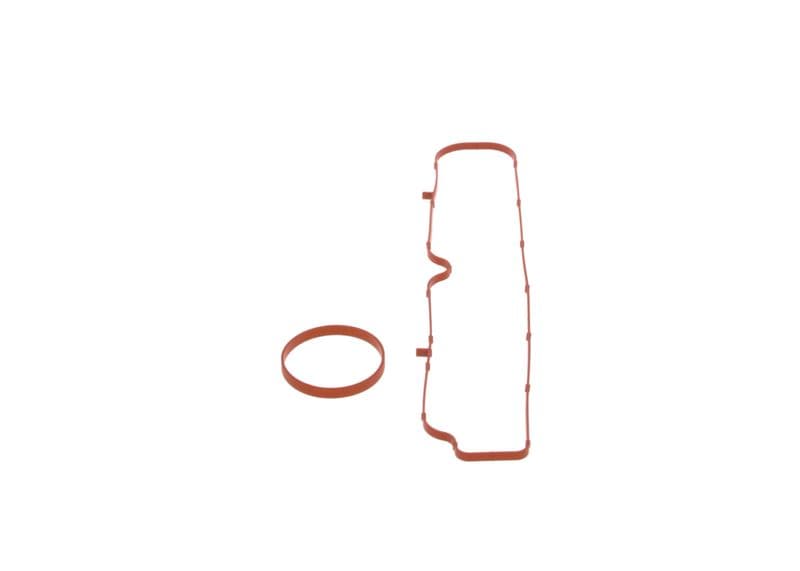 Adjusting Potentiometer, idle mixture