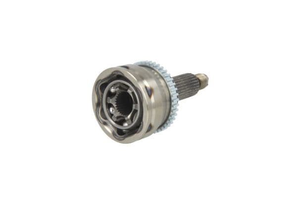 CV-gewricht buitenste Links/Rechts (25z/28z/49,1mm  ABS:43) past: SUBARU JUSTY III  SUZUKI IGNIS I, IGNIS II 1.3/1.3D/1.5 09.03-