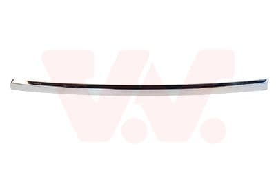 Sier / Beveiligings/ Decoratiepanelen/ Emblemen/ Spatlappen