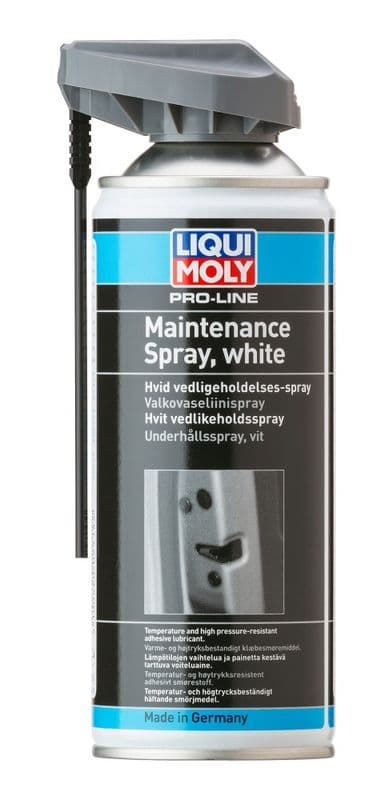 LIQUI MOLY