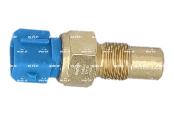 Koelvloeistoftemperatuursensor (aantal pinnen: 2) past: CITROEN AX, BERLINGO, EVASION, JUMPER I, JUMPER II, JUMPY I, SAXO, XANTIA, XM, XSARA, ZX  FIAT ULYSSE  LANCIA ZETA 1.0-3.0 07.86-12.12