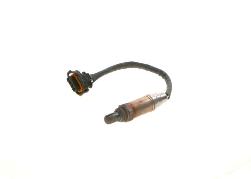 Lambda sonde (aantal draden 4, 314mm) past: OPEL ASTRA G 1.6/1.6LPG 03.98-04.05