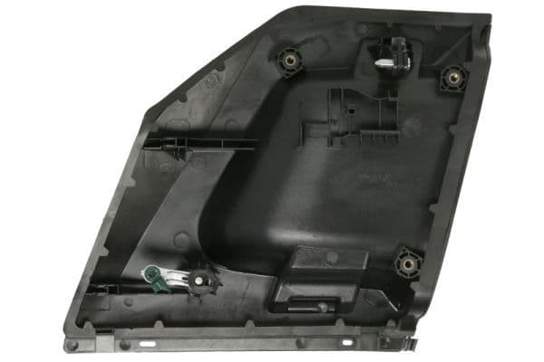 Door handle Rechts extern past: RVI T 01.13-