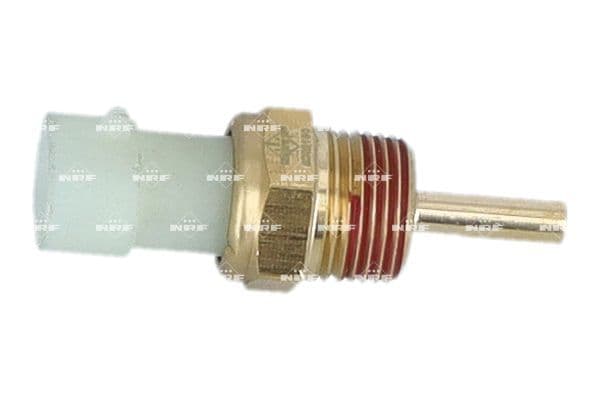 Koelvloeistoftemperatuursensor (aantal pinnen: 2) past: CHEVROLET CAPTIVA, CRUZE, EPICA, LACETTI, NUBIRA  OPEL ANTARA A 2.0D 01.05-