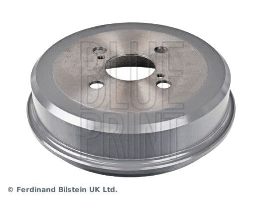Brake drum