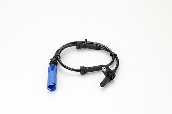 ABS-sensor Voor Links/Rechts past: BMW 5 (E60), 5 (E61), 6 (E63), 6 (E64) 2.0-4.8 12.01-12.10