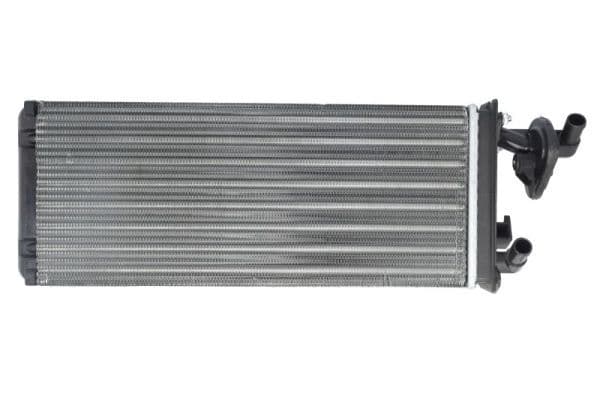 Verwarming past: MERCEDES MB (W631) 2.4D 02.88-12.94