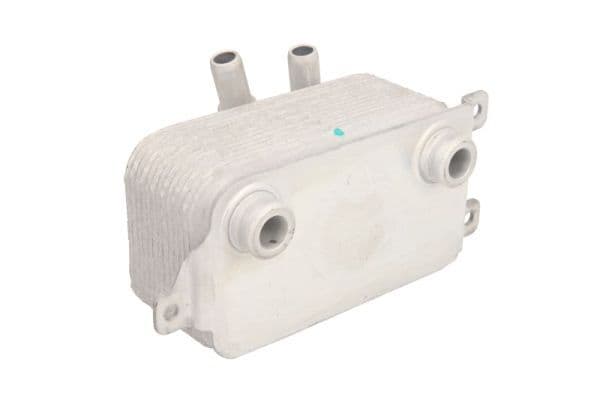 Oliekoeler past: BMW 5 (E60), 5 (E61), 6 (E63), 6 (E64), 7 (E65, E66, E67) 2.0-4.8 07.01-12.10