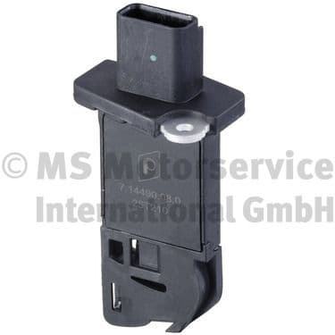 Luchtstroommeter past: FORD ECOSPORT, FOCUS IV, KUGA III, PUMA, TOURNEO CONNECT V408 NADWOZIE WIELKO, TRANSIT CONNECT, TRANSIT CONNECT V408, TRANSIT COURIER B460 1.5/1.5D 05.15-