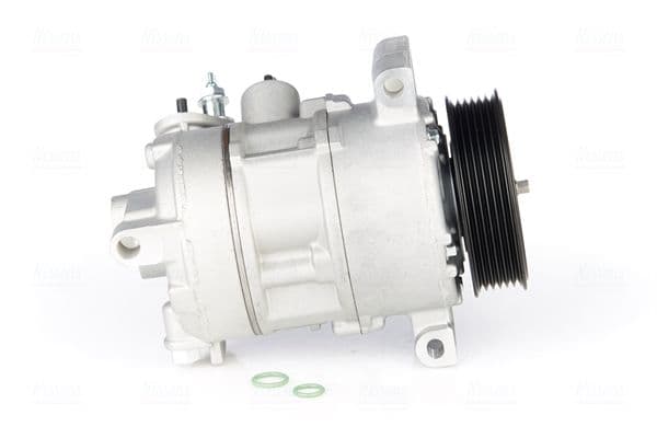 Airconditioning compressor past: DODGE CALIBER  JEEP COMPASS, PATRIOT 1.8-2.4 06.06-
