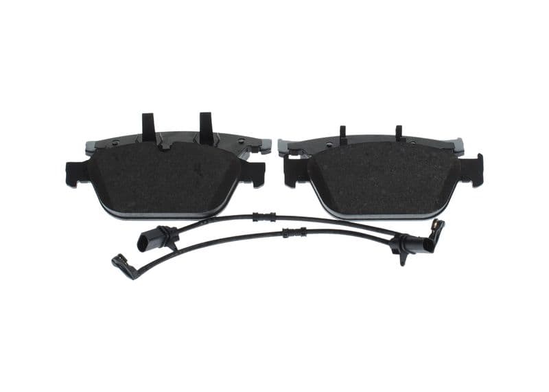 Remblokken set Voor , past: AUDI A8 D4, Q5 2.0-4.2D 11.09-01.18
