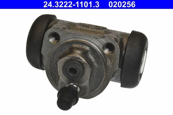 Wheel brake cylinder